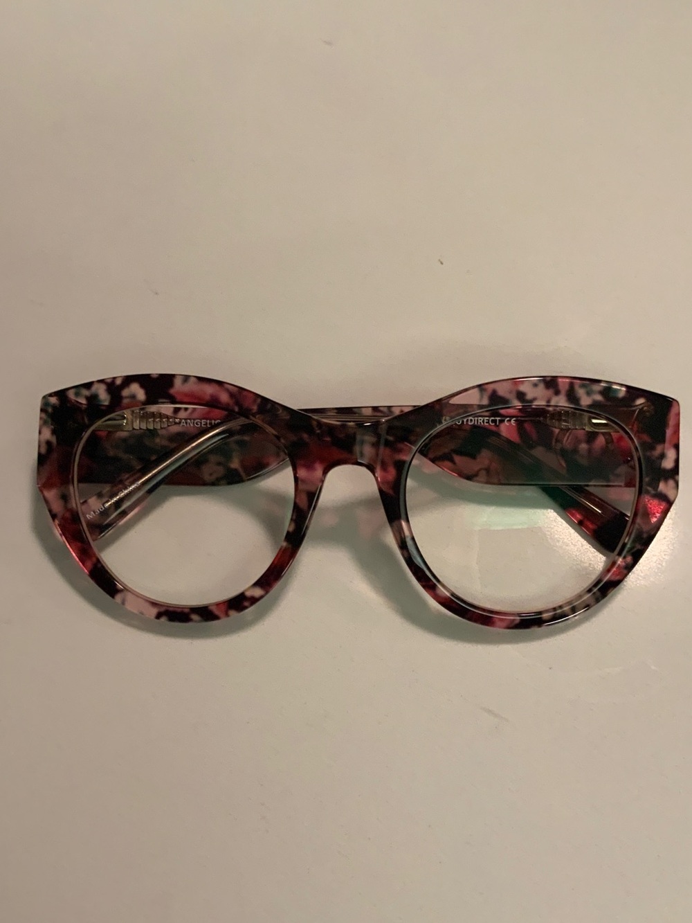 Cat-Eye Glasses for Women